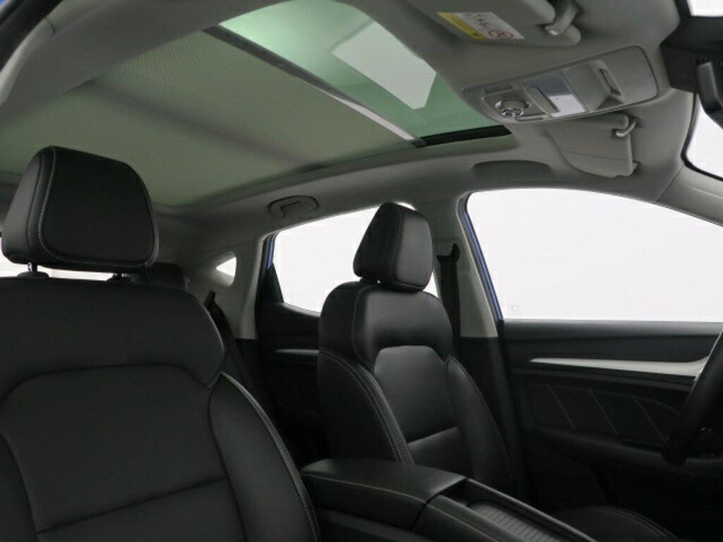 MG ZS EV LUXURY 143 CV 45KWH 5P 19