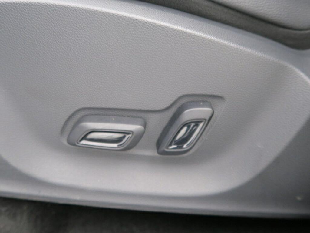 MG ZS EV LUXURY 143 CV 45KWH 5P 11