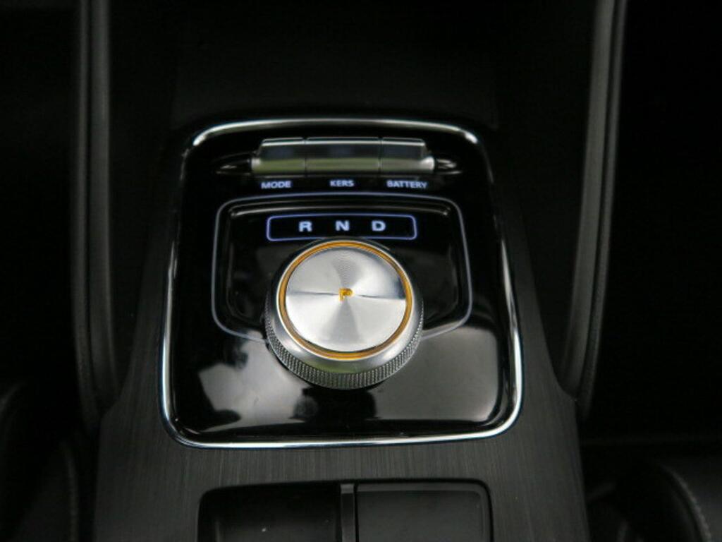 MG ZS EV LUXURY 143 CV 45KWH 5P 14