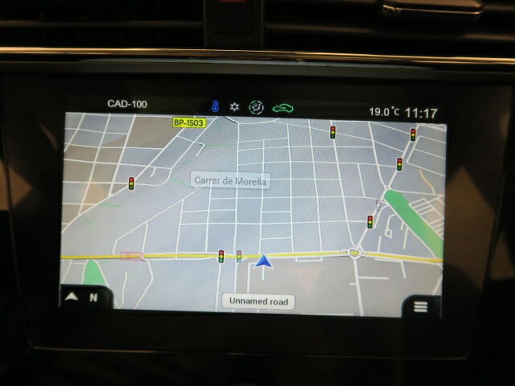 MG ZS EV LUXURY 143 CV 45KWH 5P 15