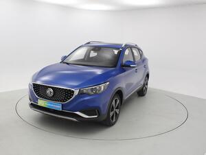 MG ZS EV LUXURY 143 CV 45KWH 5P