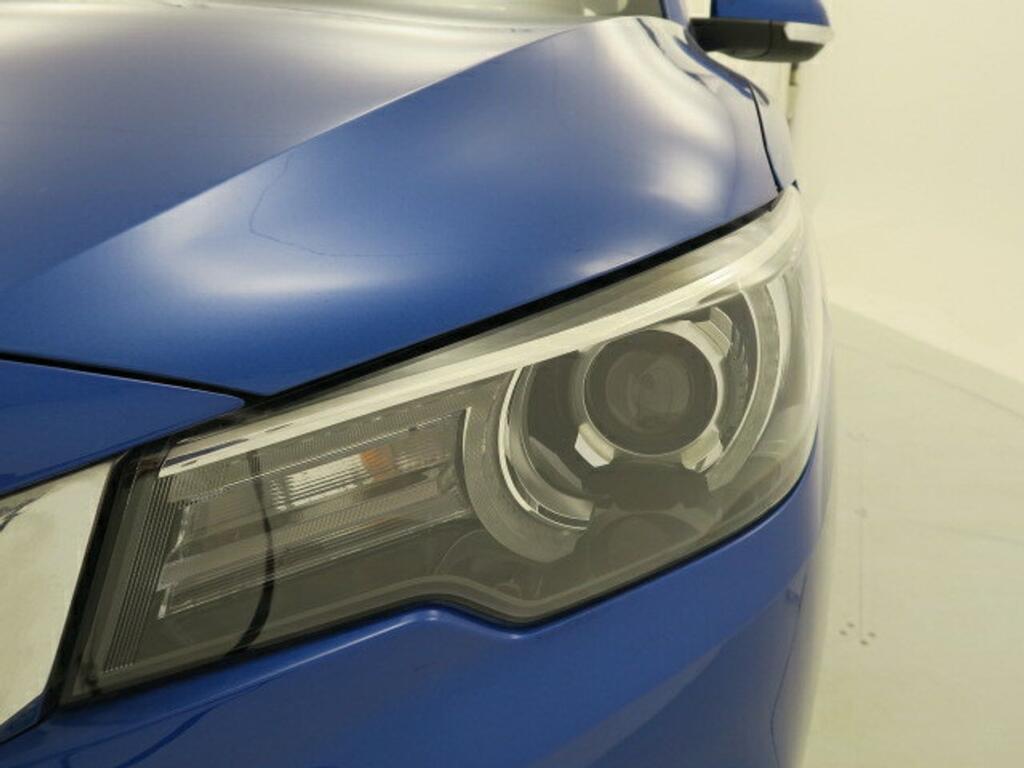 MG ZS EV LUXURY 143 CV 45KWH 5P 24