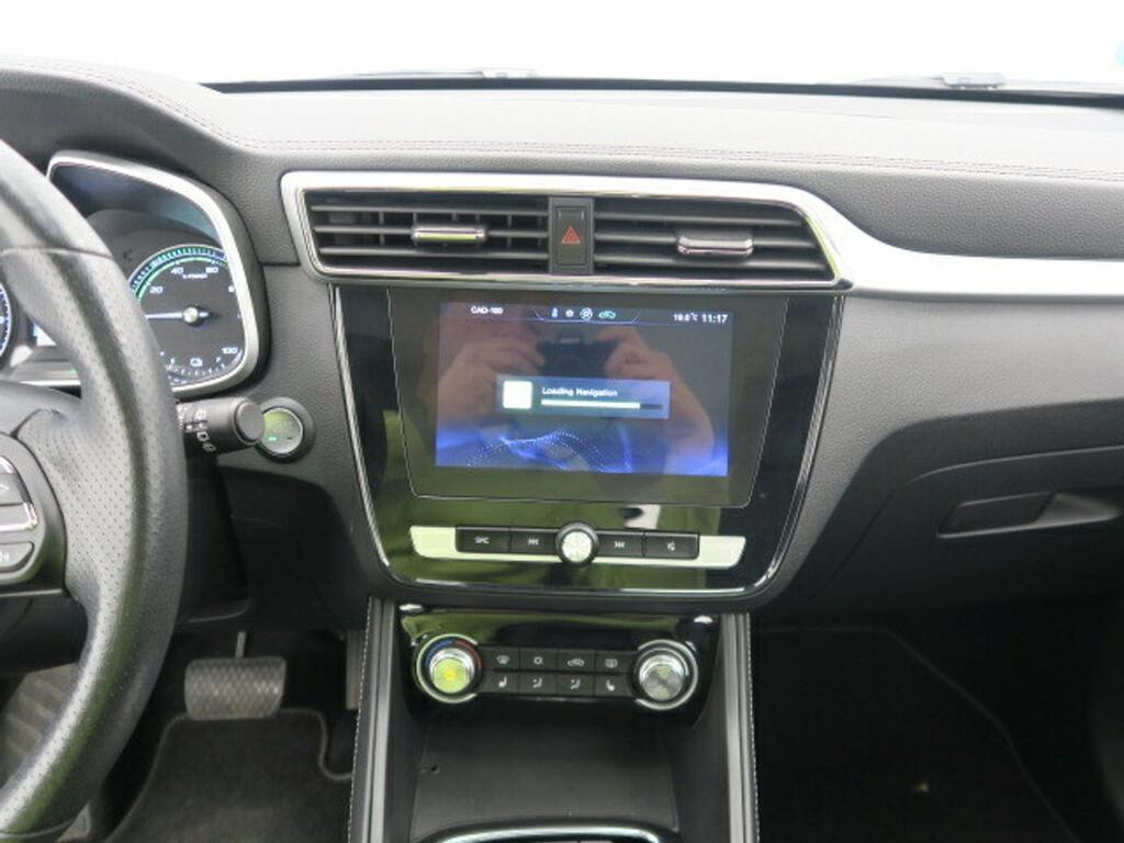 MG ZS EV LUXURY 143 CV 45KWH 5P 13