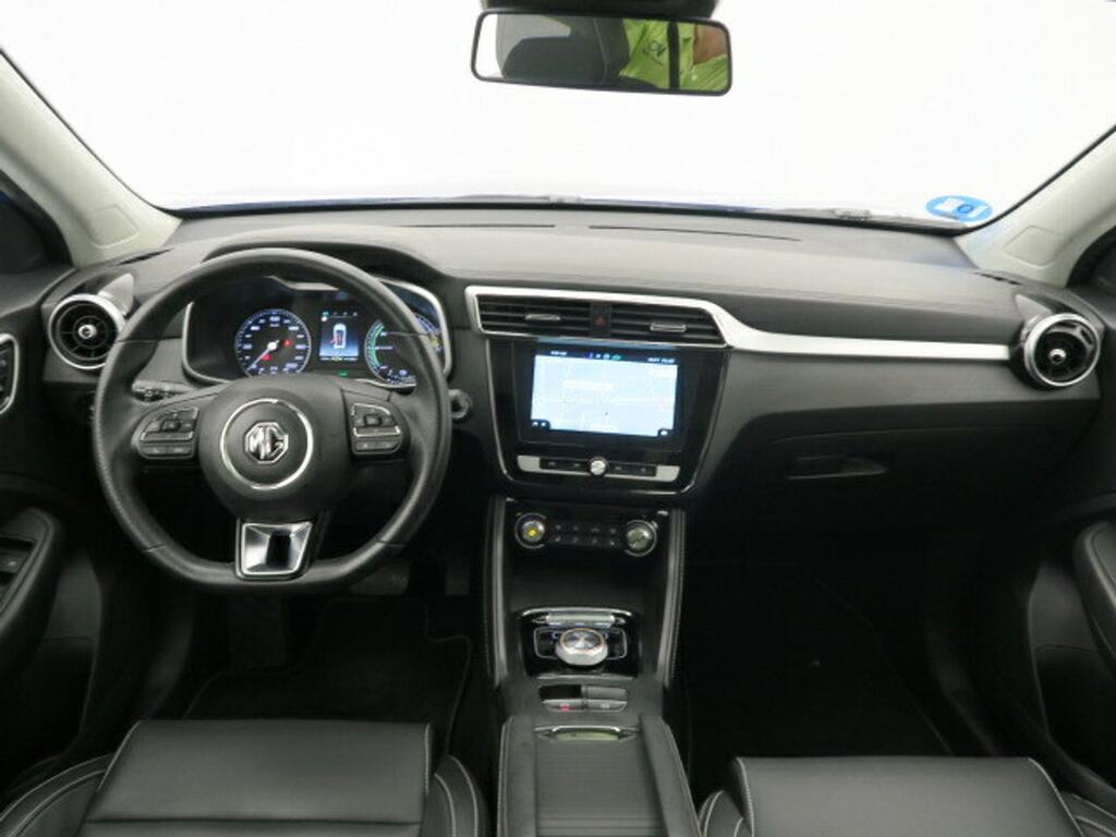 MG ZS EV LUXURY 143 CV 45KWH 5P 3