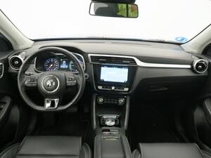 MG ZS EV LUXURY 143 CV 45KWH 5P