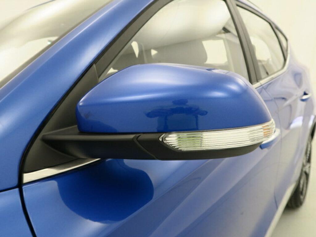 MG ZS EV LUXURY 143 CV 45KWH 5P 25