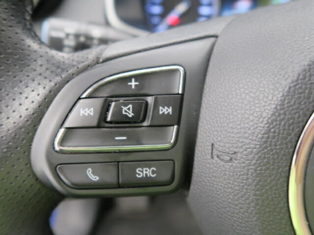 MG ZS EV LUXURY 143 CV 45KWH 5P 9