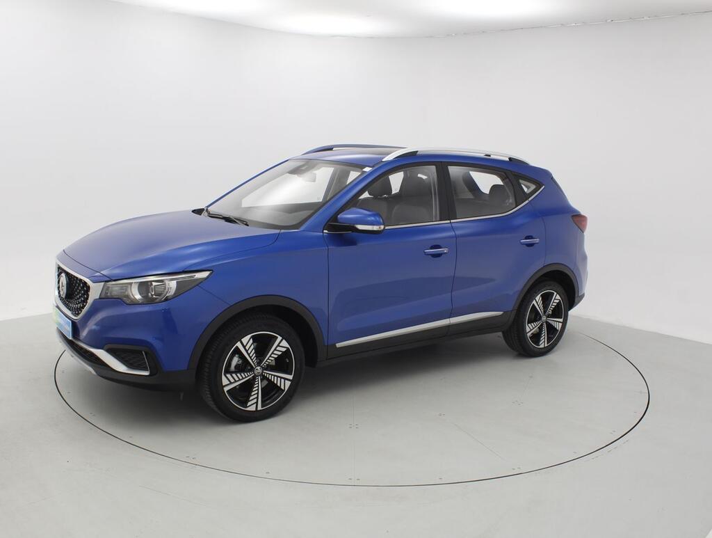 MG ZS EV LUXURY 143 CV 45KWH 5P 5