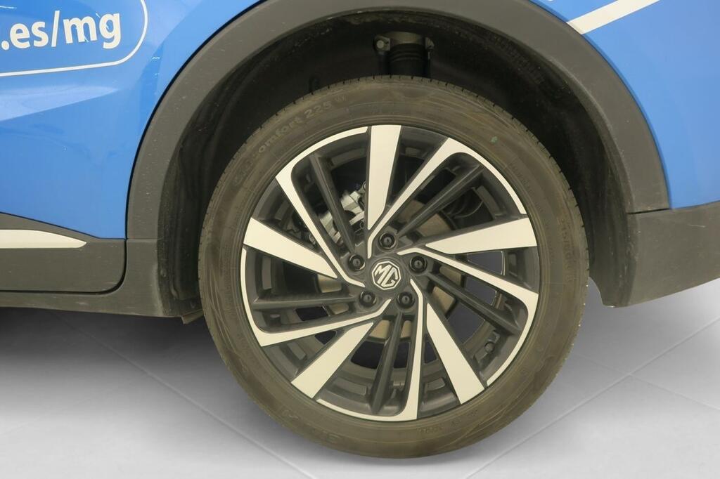 MG ZS HEV LUXURY 24