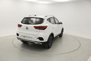 MG ZS LUXURY 1.5 106 CV MAN 5P