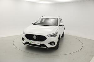 MG ZS LUXURY 1.5 106 CV MAN 5P