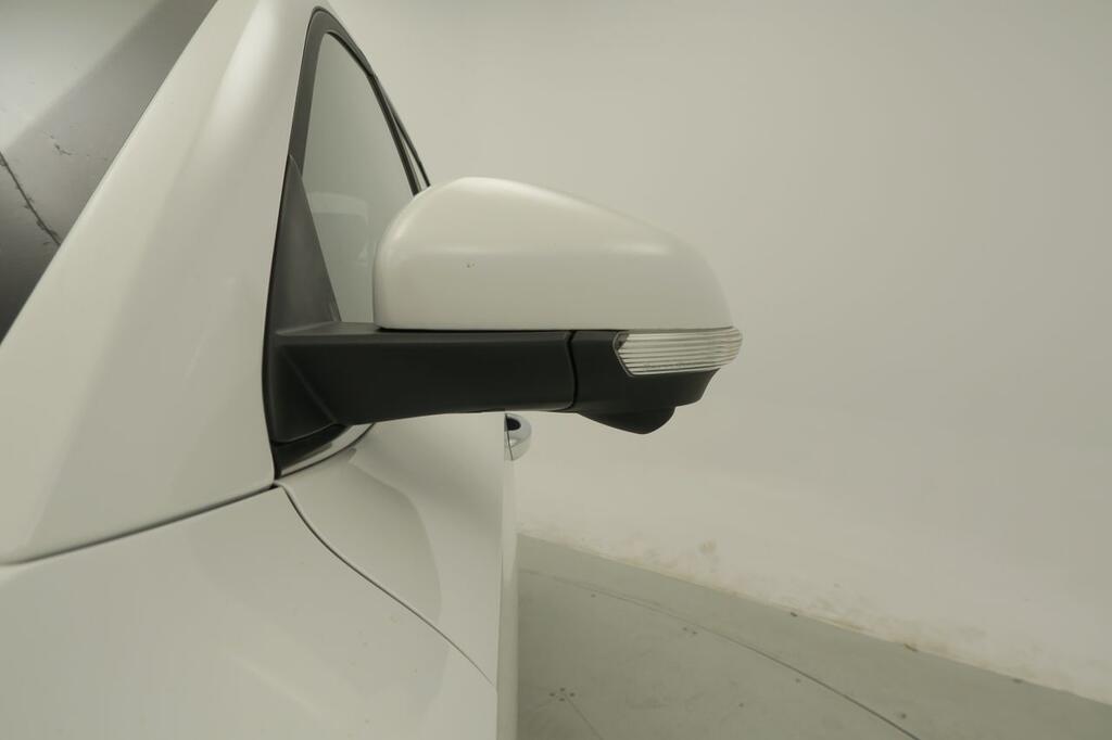 MG ZS LUXURY 1.5 106 CV MAN 5P 22