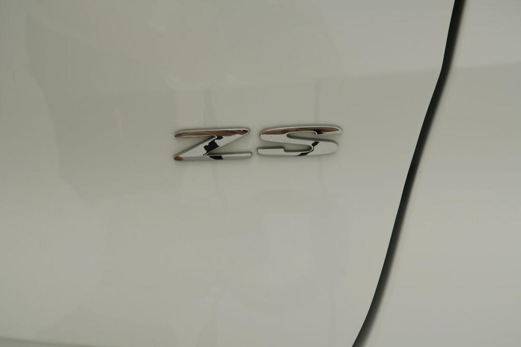 MG ZS LUXURY 1.5 106 CV MAN 5P 20