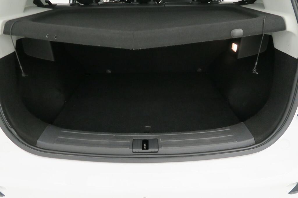 MG ZS LUXURY 1.5 106 CV MAN 5P 18