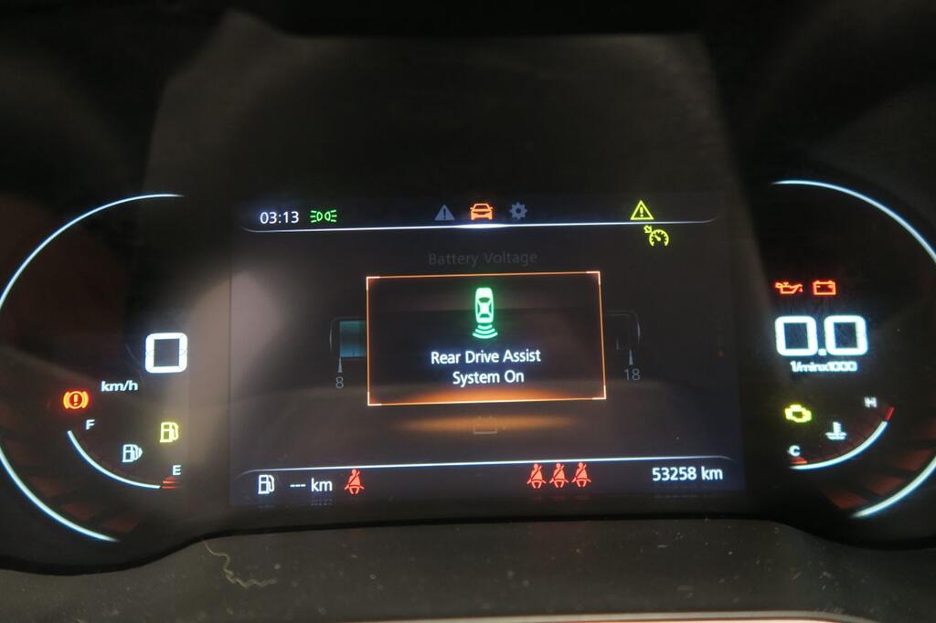 MG ZS LUXURY 1.5 106 CV MAN 5P 10