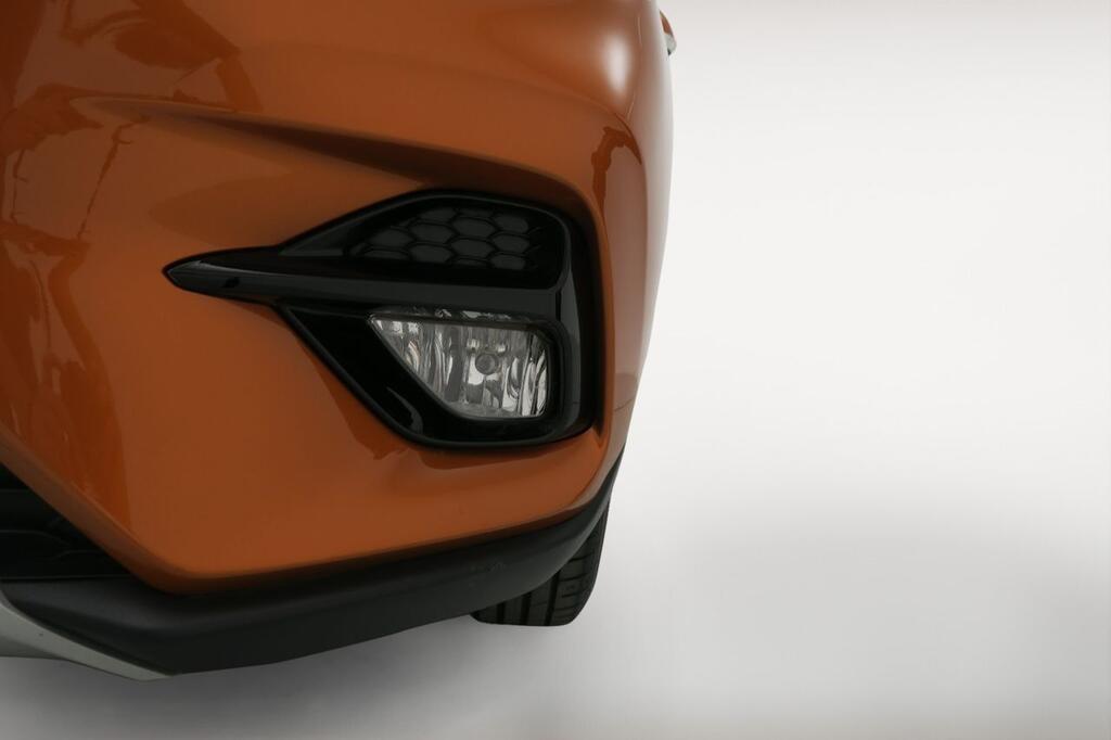 MG ZS LUXURY 1.5 106 CV 5P 22