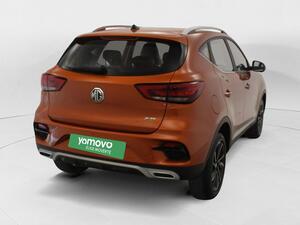 MG ZS LUXURY 1.5 106 CV 5P