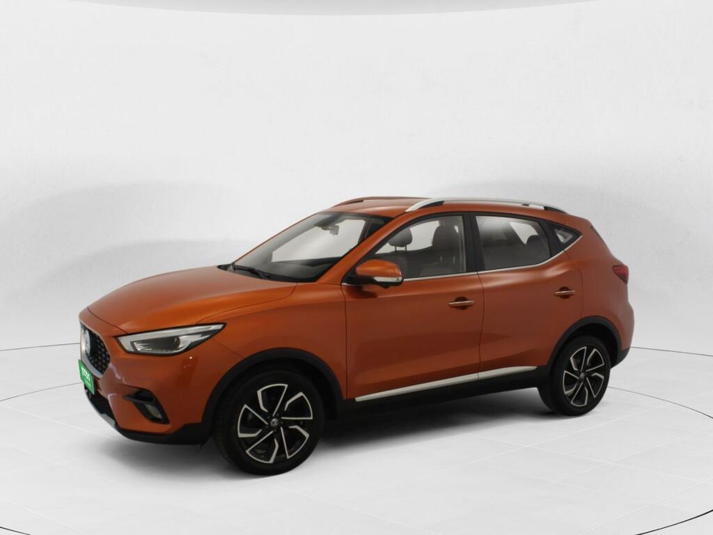 MG ZS LUXURY 1.5 106 CV 5P 4