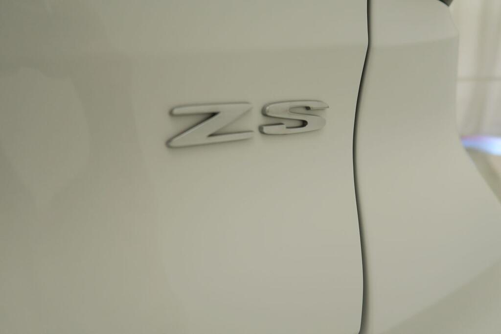 MG ZS LUXURY 1.5 106 CV MAN 5P 20