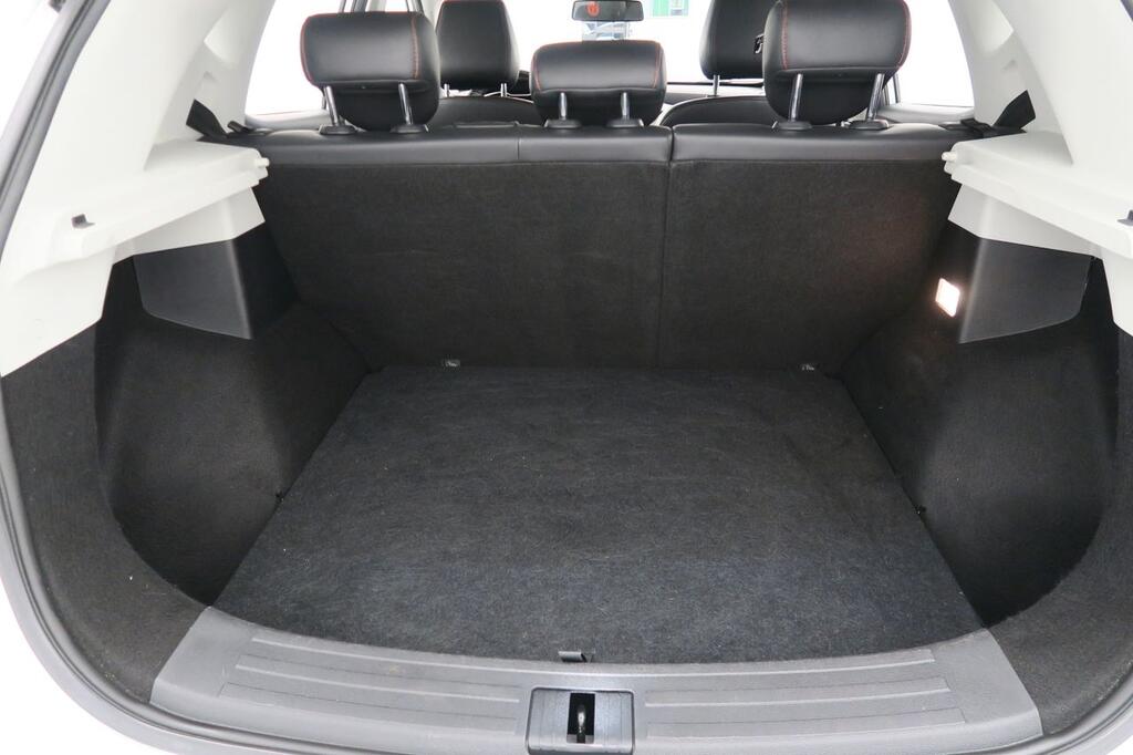 MG ZS LUXURY 1.5 106 CV MAN 5P 18