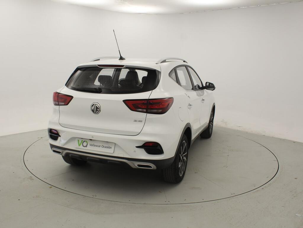 MG ZS LUXURY 1.5 106 CV MAN 5P 3