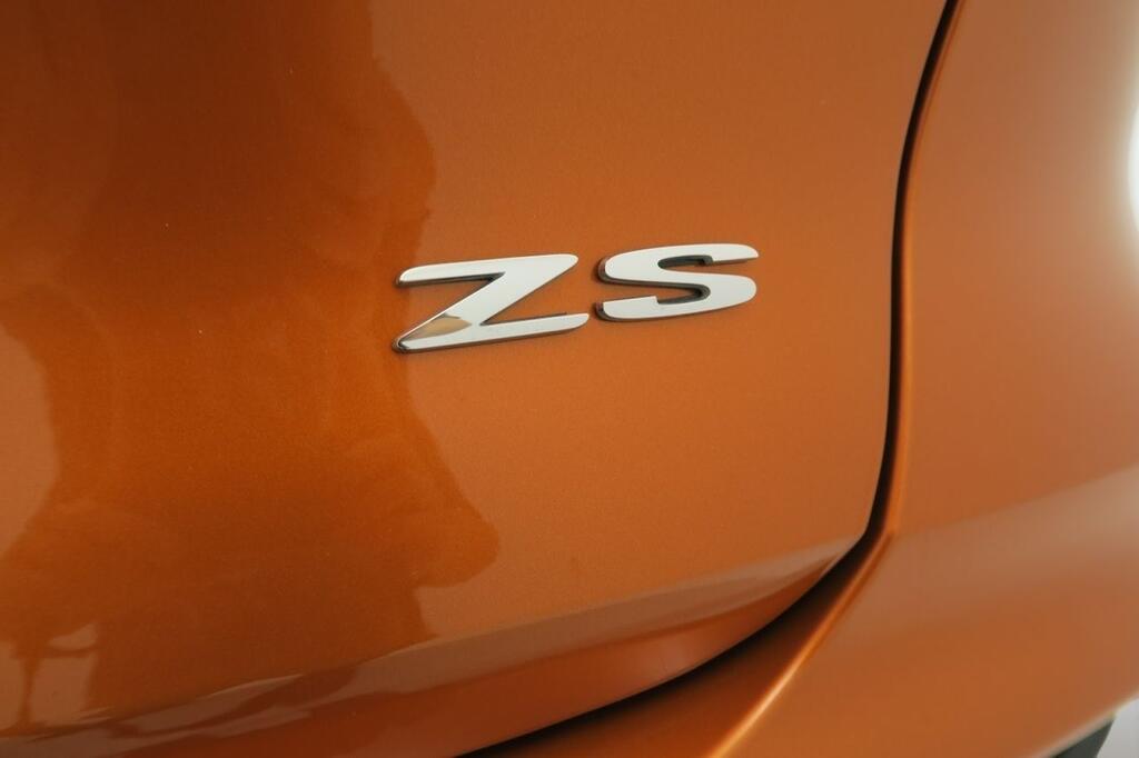 MG ZS LUXURY 1.5 106 CV 5P 20