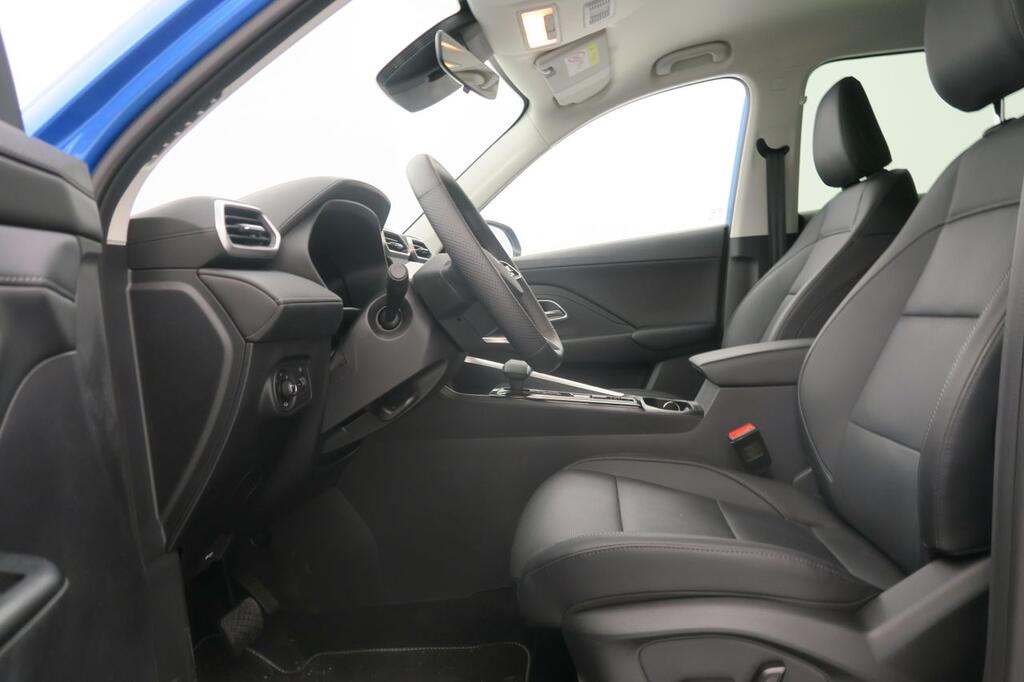 MG ZS SUV 1.5 HEV LUXURY 197 5P 17