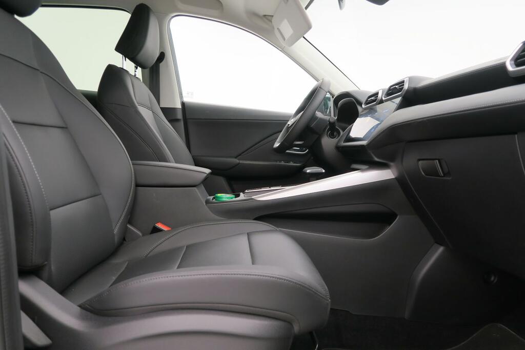 MG ZS SUV 1.5 HEV LUXURY 197 5P 16