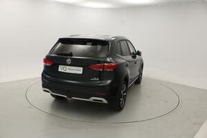 MG ZS SUV 1.5 HEV LUXURY 197 5P