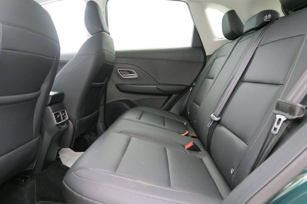 MG ZS SUV 1.5 HEV LUXURY 197 5P 18