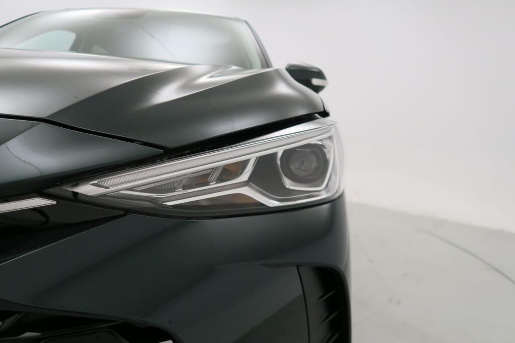 MG ZS SUV 1.5 HEV LUXURY 197 5P 21