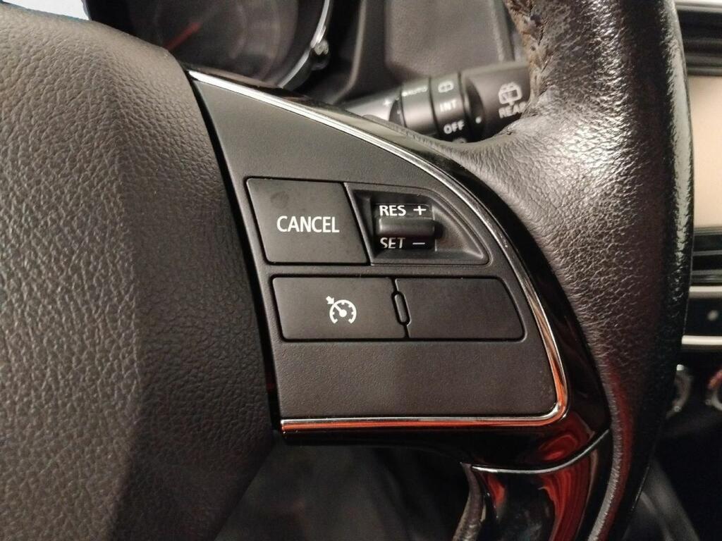 Mitsubishi ASX MOTION 160 1.6 117V 5P 8