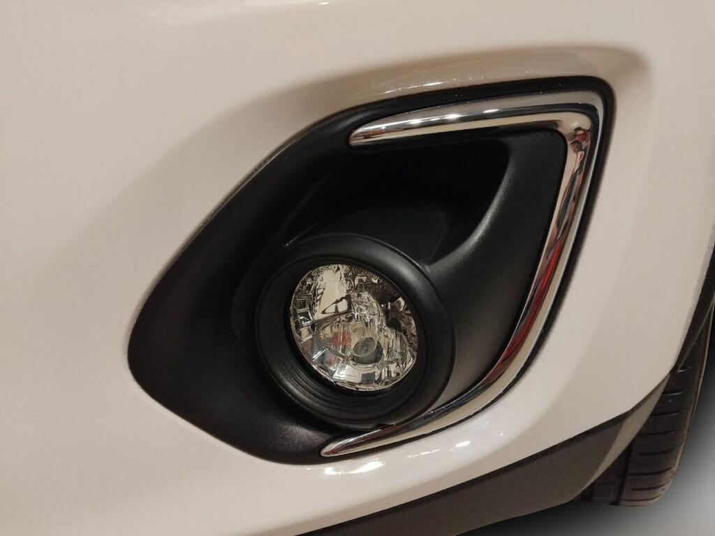 Mitsubishi ASX MOTION 160 1.6 117V 5P 16