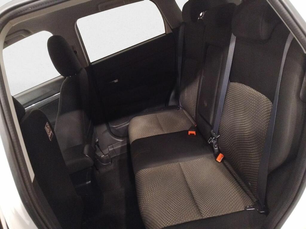 Mitsubishi ASX MOTION 160 1.6 117V 5P 13