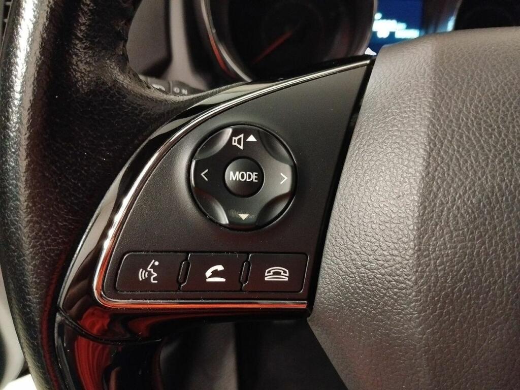 Mitsubishi ASX MOTION 160 1.6 117V 5P 7