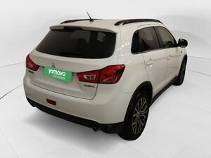 Mitsubishi ASX MOTION 160 1.6 117V 5P