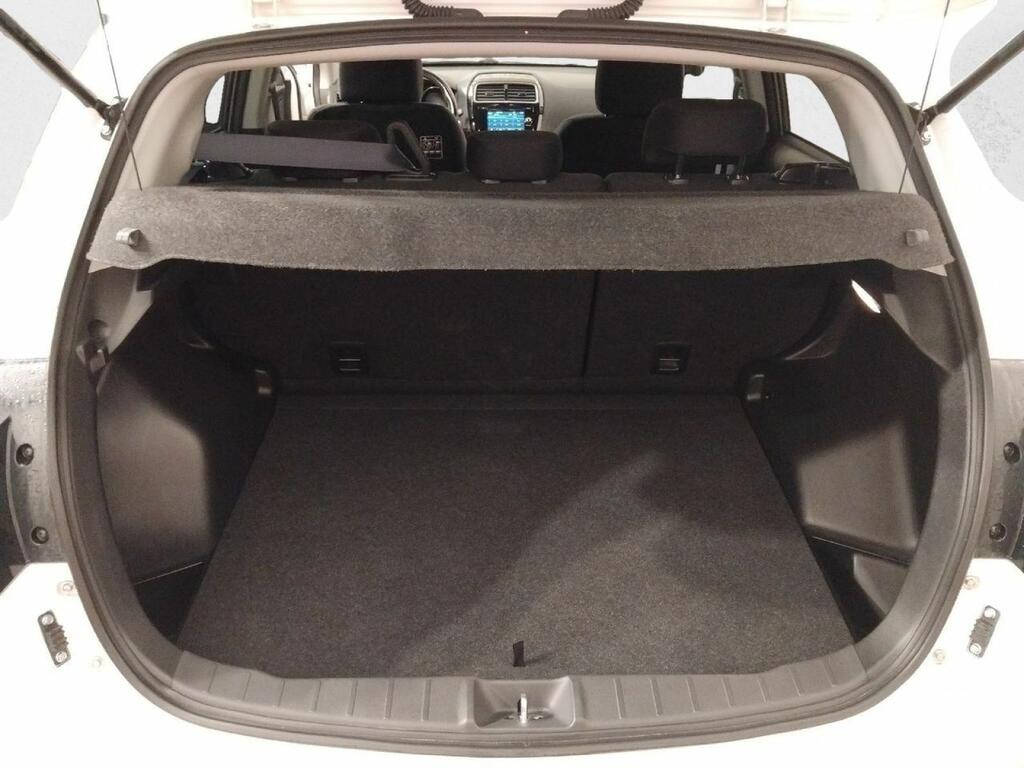 Mitsubishi ASX MOTION 160 1.6 117V 5P 14