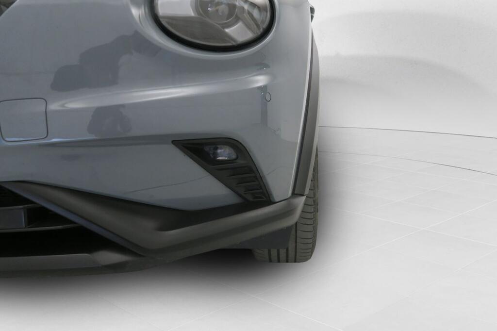 Nissan Juke N-CONNECTA 1.0 DIG-T 114 CV DCT 5P 23