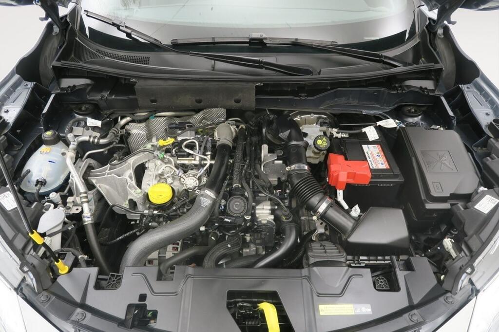 Nissan Juke N-CONNECTA 1.0 DIG-T 114 CV DCT 5P 20