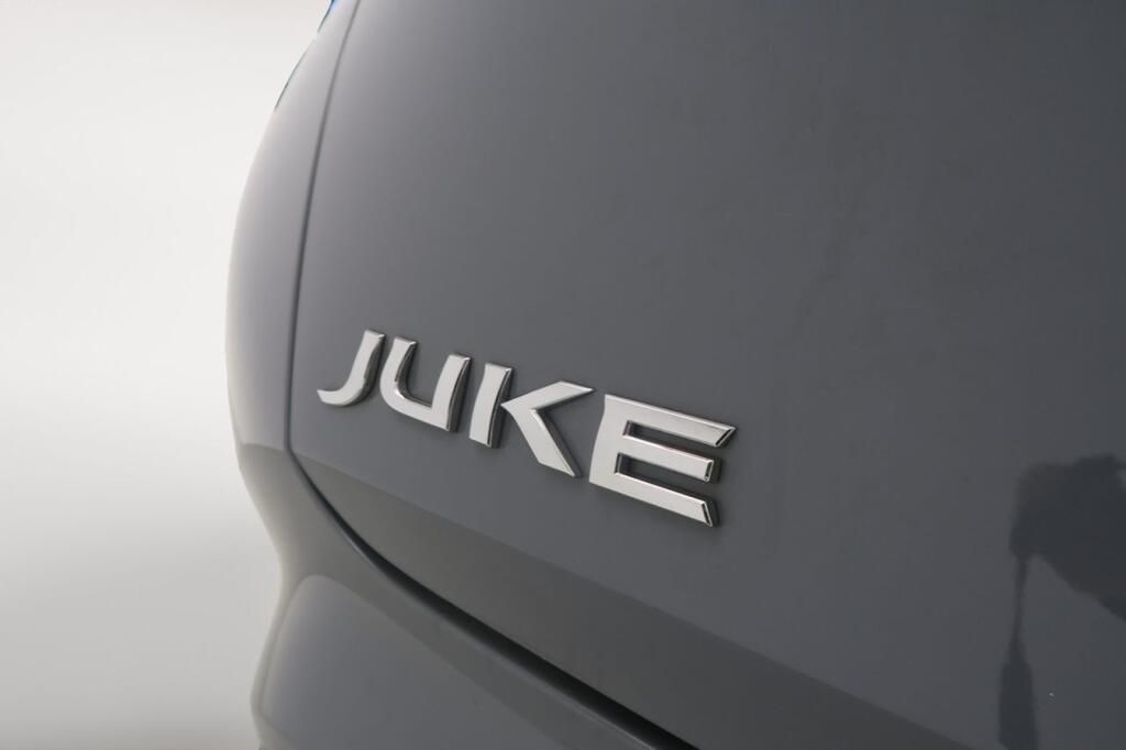 Nissan Juke N-CONNECTA 1.0 DIG-T 114 CV DCT 5P 21