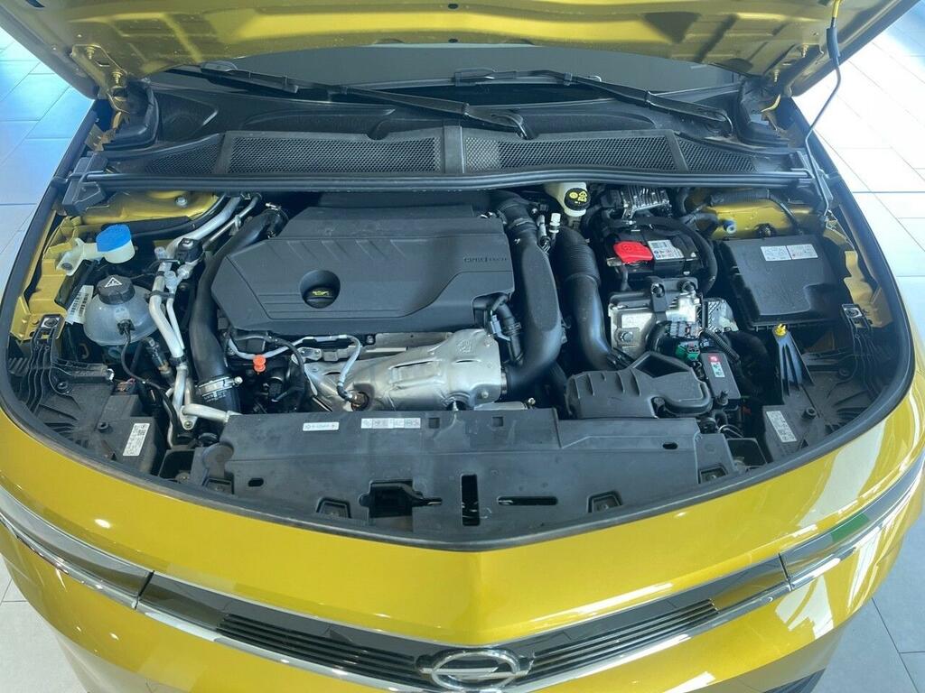 Opel Astra EDITION 1.6 PHEV 181CV 5P AUTOM. 15