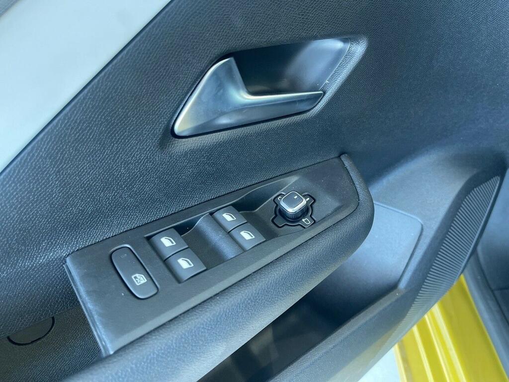 Opel Astra EDITION 1.6 PHEV 181CV 5P AUTOM. 10