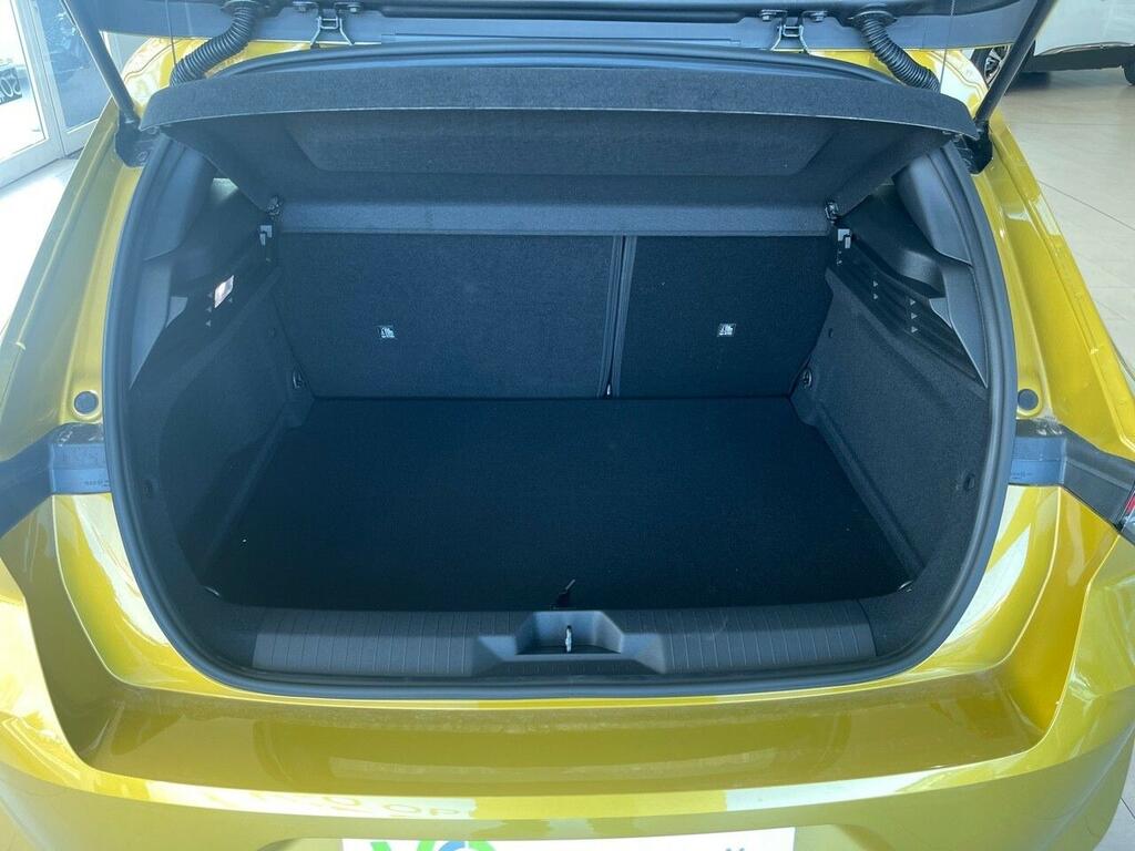 Opel Astra EDITION 1.6 PHEV 181CV 5P AUTOM. 14