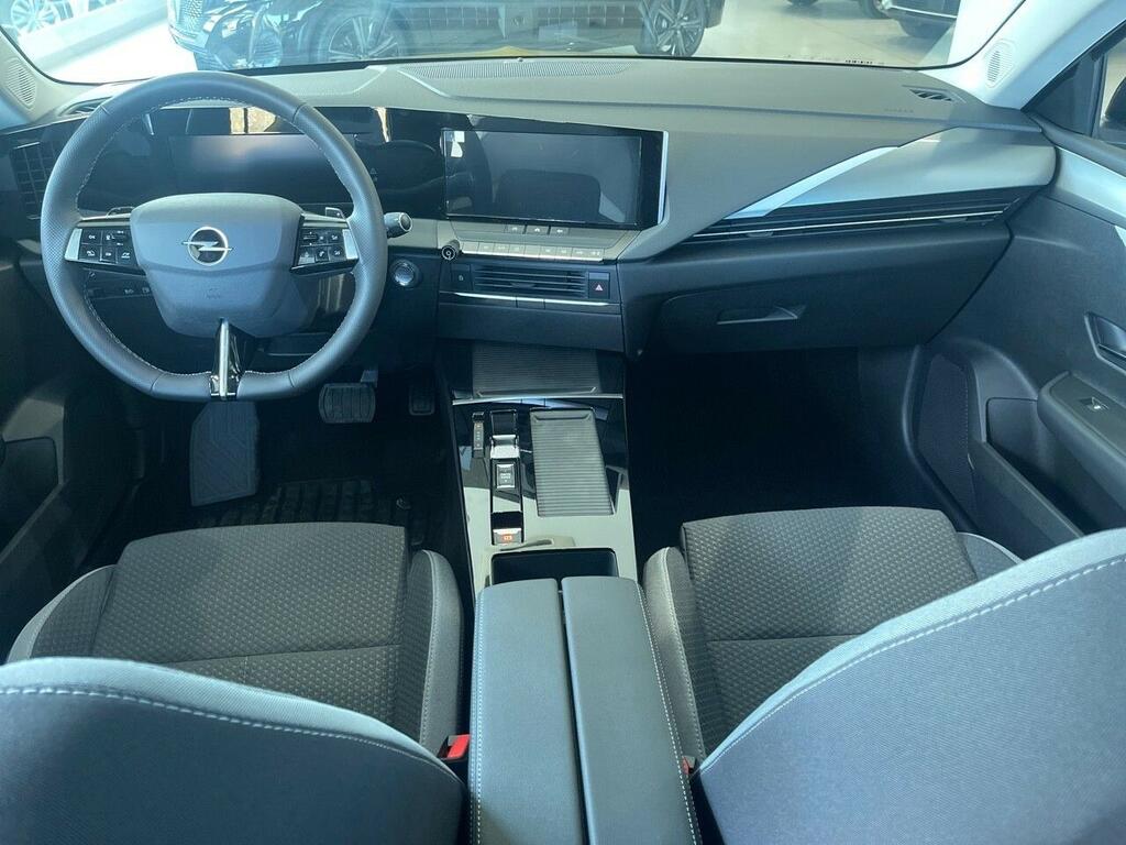 Opel Astra EDITION 1.6 PHEV 181CV 5P AUTOM. 3