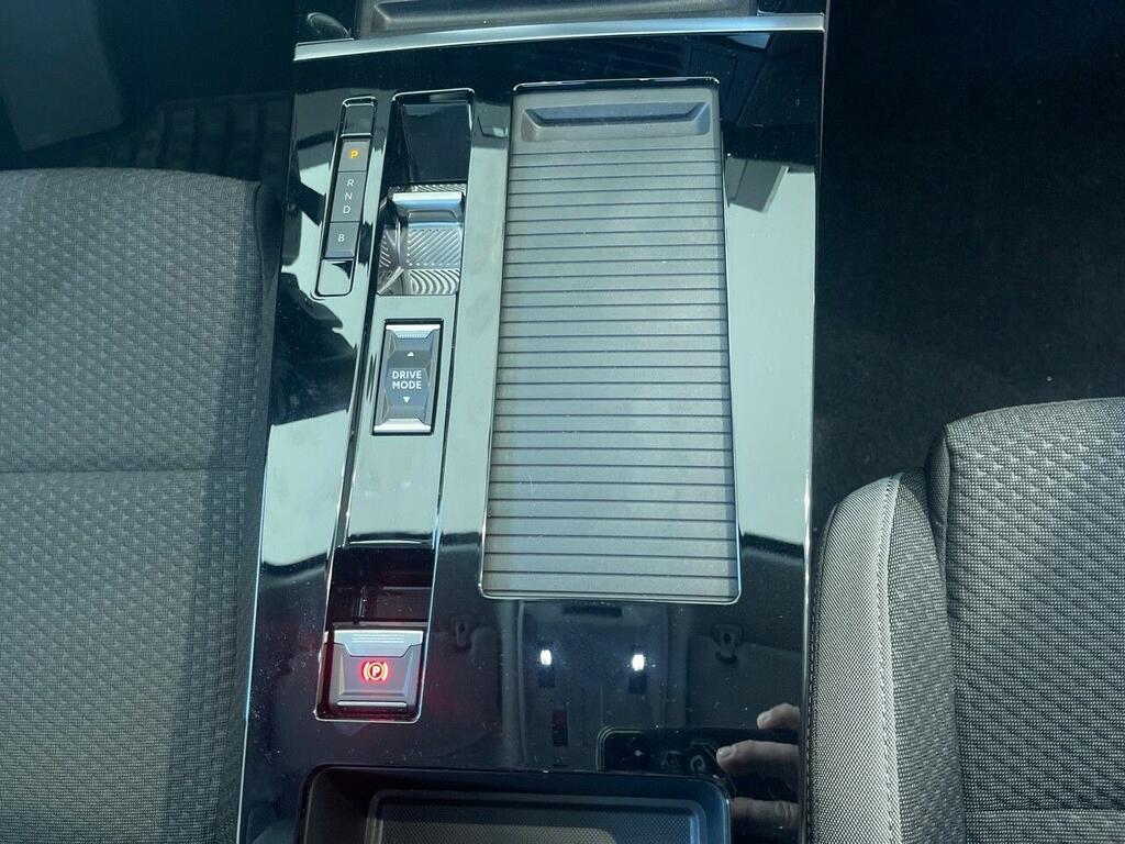 Opel Astra EDITION 1.6 PHEV 181CV 5P AUTOM. 11