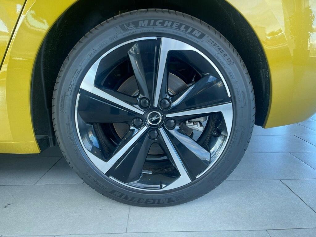 Opel Astra EDITION 1.6 PHEV 181CV 5P AUTOM. 18