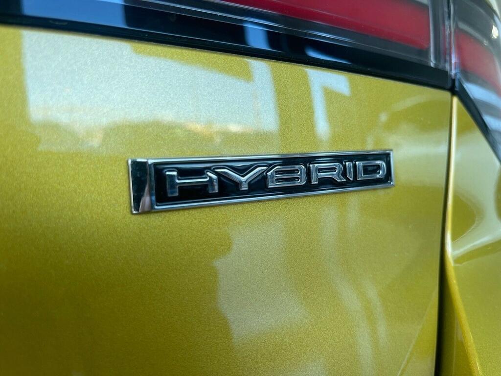 Opel Astra EDITION 1.6 PHEV 181CV 5P AUTOM. 16