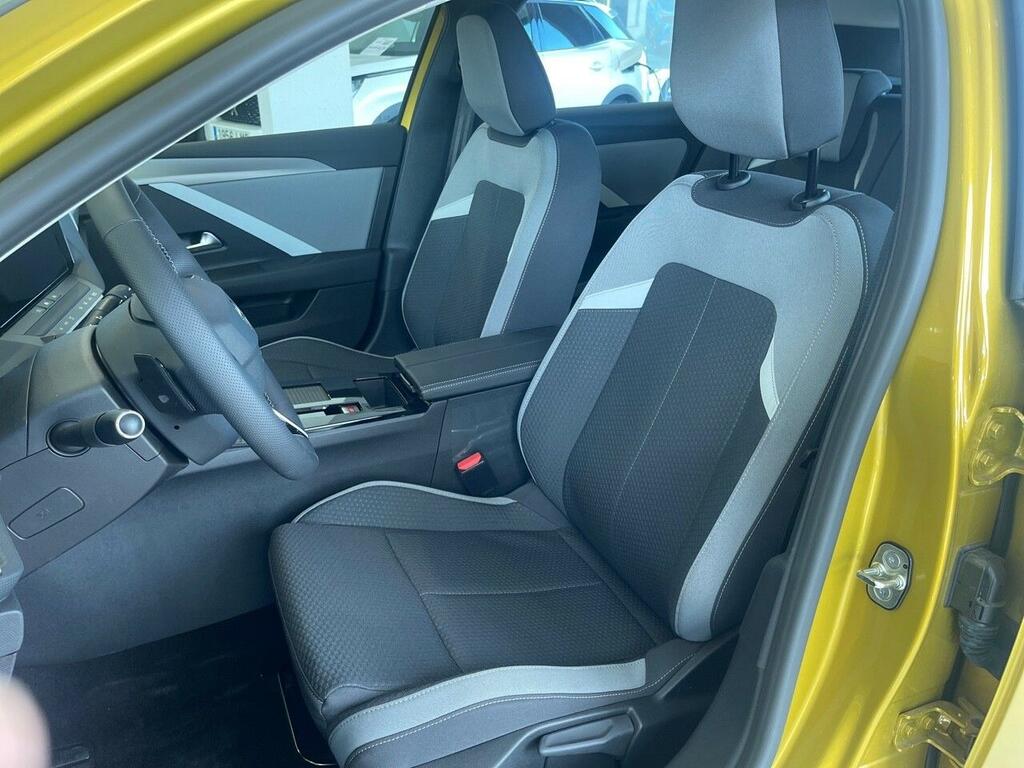 Opel Astra EDITION 1.6 PHEV 181CV 5P AUTOM. 8