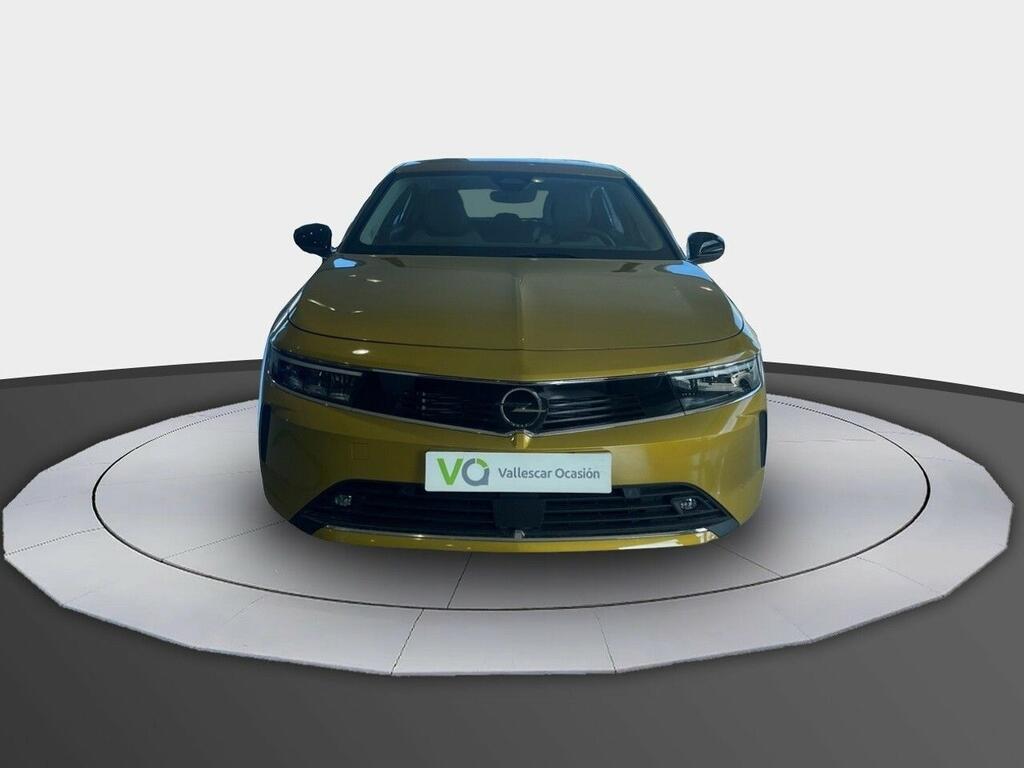 Opel Astra EDITION 1.6 PHEV 181CV 5P AUTOM. 5