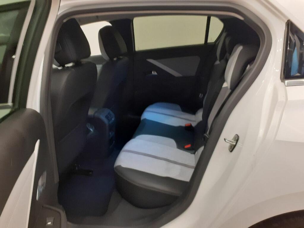 Opel Astra ELEGANCE 1.6 PHEV 1.6T HYBRID 180CV AT8 5P 16